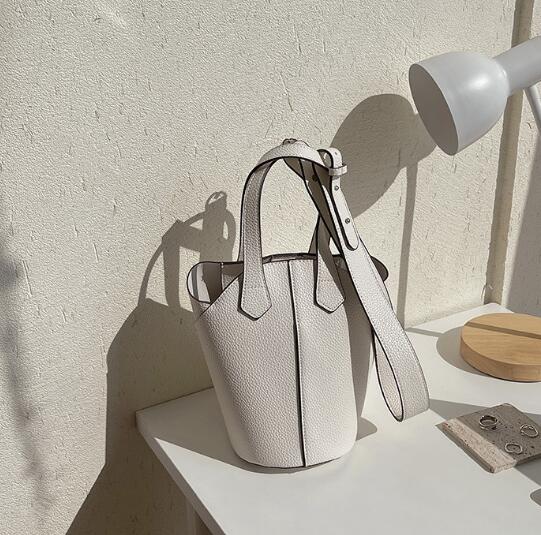 [PRE ORDER]2way bucket bag