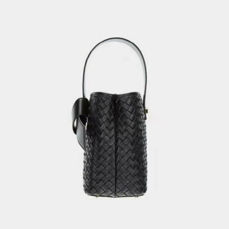 [PRE ORDER]single shoulder bucket bag