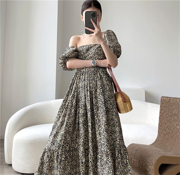 [PRE ORDER]2way design longdress AL#1080